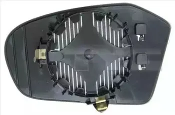 Зеркальное стекло, наружное зеркало TYC купить