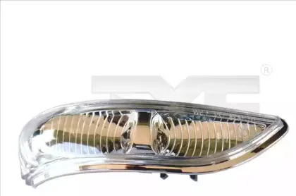 Фонарь указателя поворота TYC купить