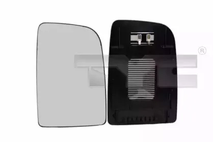 Зеркальное стекло, наружное зеркало TYC купить