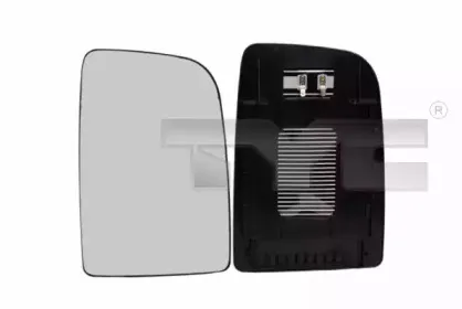 Зеркальное стекло, наружное зеркало TYC купить