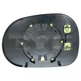 Зеркальное стекло, наружное зеркало TYC купить