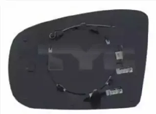 Зеркальное стекло, наружное зеркало TYC купить