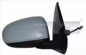 Наружное зеркало TYC купить