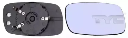 Зеркальное стекло, наружное зеркало TYC купить