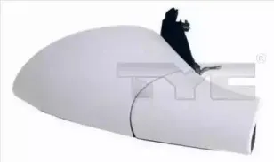 Наружное зеркало TYC купить