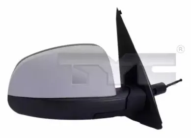 Наружное зеркало TYC купить