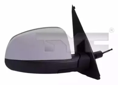 Наружное зеркало TYC купить