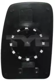 Зеркальное стекло, наружное зеркало TYC купить