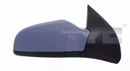 Наружное зеркало TYC купить