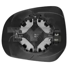 Зеркальное стекло, наружное зеркало TYC купить