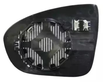 Зеркальное стекло, наружное зеркало TYC купить