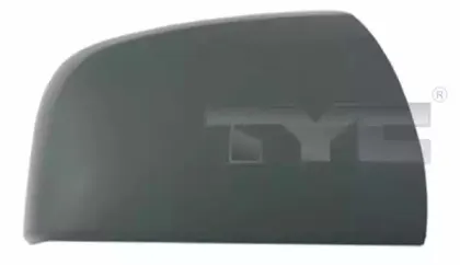 Покрытие, внешнее зеркало TYC купить