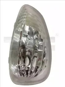 Фонарь указателя поворота TYC купить