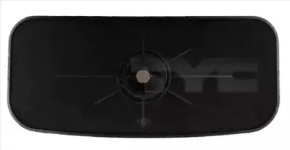 Зеркальное стекло, наружное зеркало TYC купить