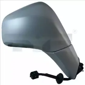 Наружное зеркало TYC купить