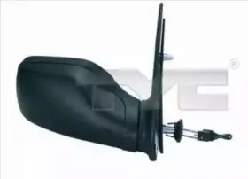 Наружное зеркало TYC купить