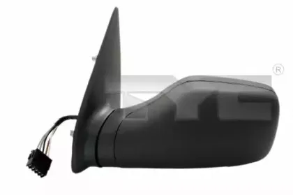Наружное зеркало TYC купить