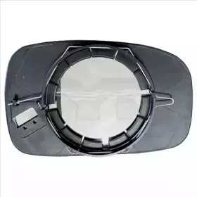 Зеркальное стекло, наружное зеркало TYC купить