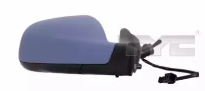 Наружное зеркало TYC купить