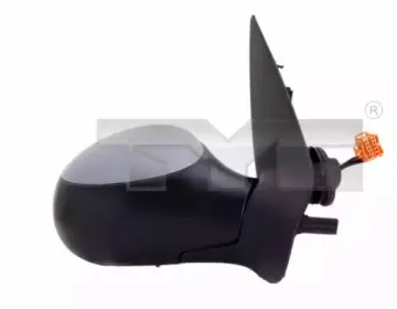 Наружное зеркало TYC купить