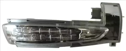 Фонарь указателя поворота TYC купить