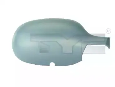 Покрытие, внешнее зеркало TYC купить