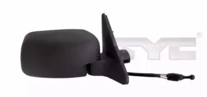 Наружное зеркало TYC купить