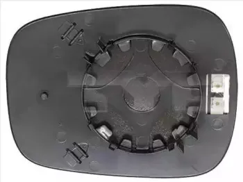 Зеркальное стекло, наружное зеркало TYC купить