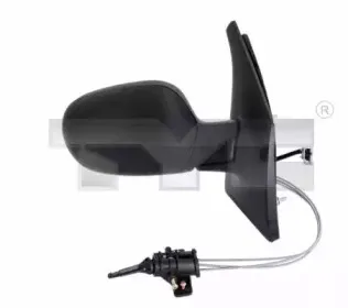 Наружное зеркало TYC купить