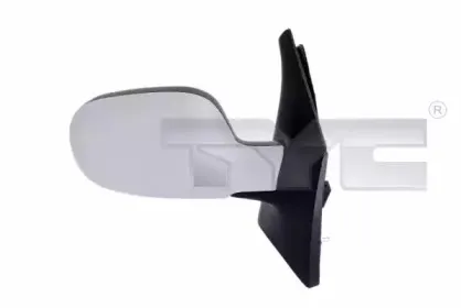 Наружное зеркало TYC купить