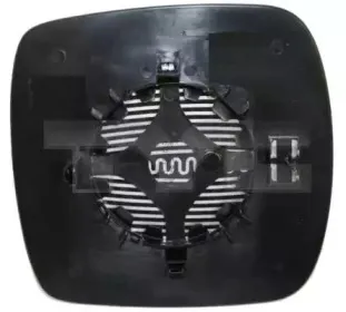 Зеркальное стекло, наружное зеркало TYC купить