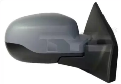 Наружное зеркало TYC купить