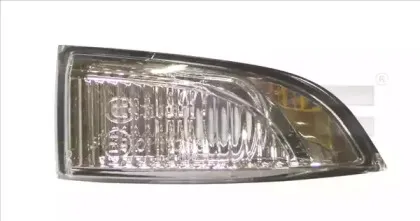 Фонарь указателя поворота TYC купить