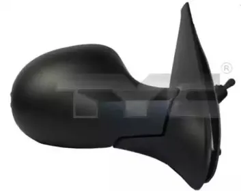 Наружное зеркало TYC купить