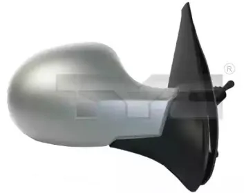 Наружное зеркало TYC купить