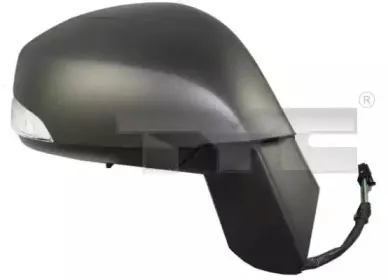 Наружное зеркало TYC купить