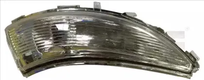 Фонарь указателя поворота TYC купить