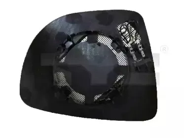 Зеркальное стекло, наружное зеркало TYC купить