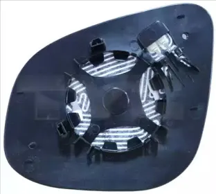 Зеркальное стекло, наружное зеркало TYC купить