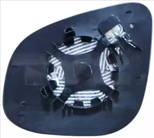 Зеркальное стекло, наружное зеркало TYC купить