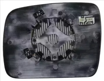 Зеркальное стекло, наружное зеркало TYC купить