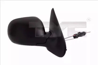 Наружное зеркало TYC купить