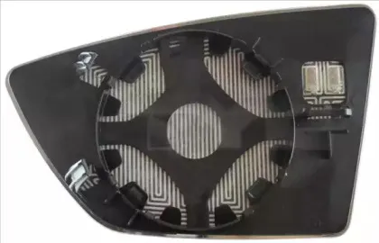 Зеркальное стекло, наружное зеркало TYC купить