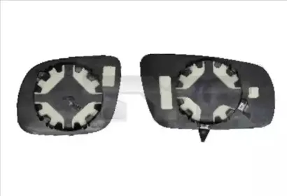 Зеркальное стекло, наружное зеркало TYC купить