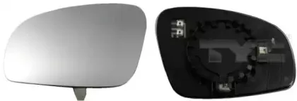 Зеркальное стекло, наружное зеркало TYC купить