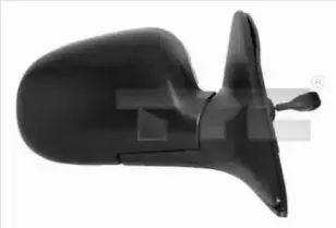 Наружное зеркало TYC купить