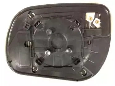 Зеркальное стекло, наружное зеркало TYC купить