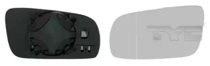 Зеркальное стекло, наружное зеркало TYC купить