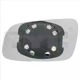 Зеркальное стекло, наружное зеркало TYC купить