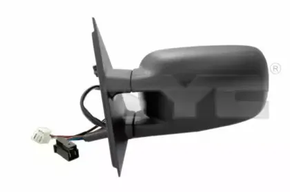 Наружное зеркало TYC купить